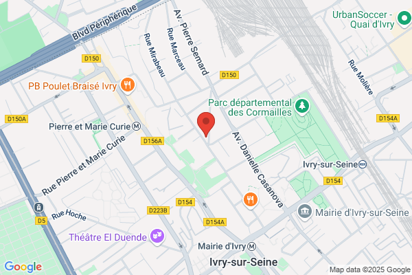 Cajet Saint Germain