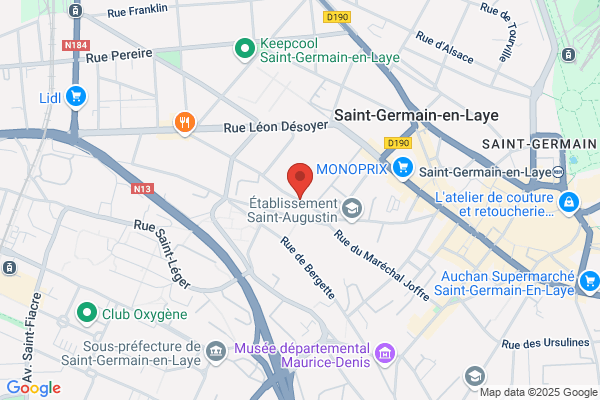 Centre De Traitement Neptune
