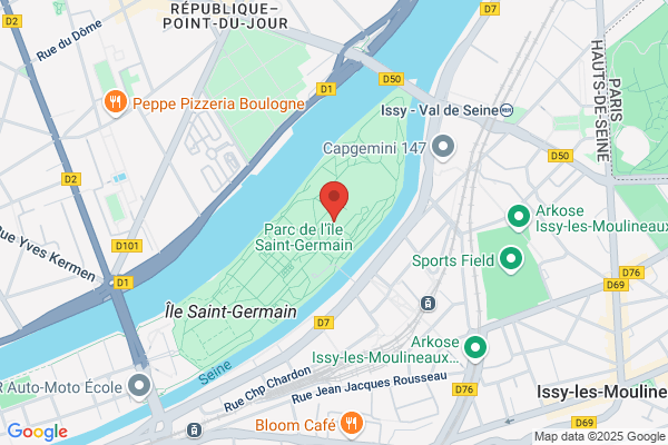 Centre Hippique