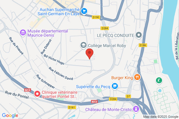 Ile De France Formation (Idff)