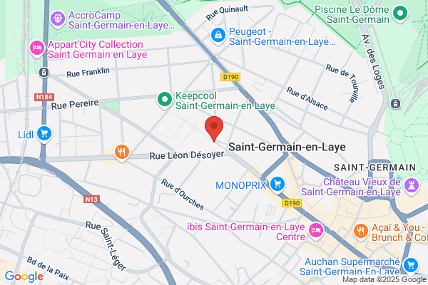 LE GUIRIEC Hypnose