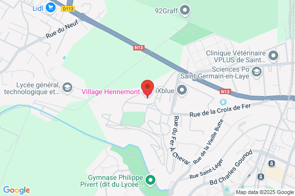 Burscheid Jean