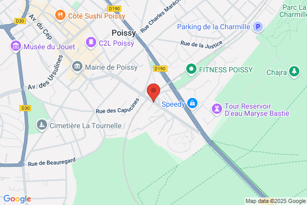 Allo Transpressing