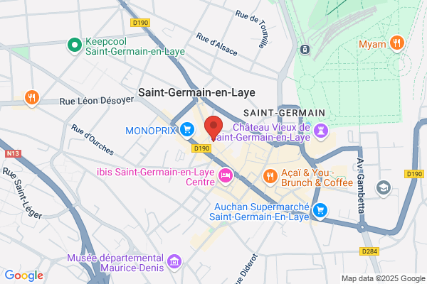 Bistrot Du Boucher