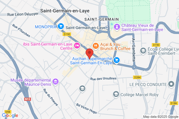 Chez Pailine