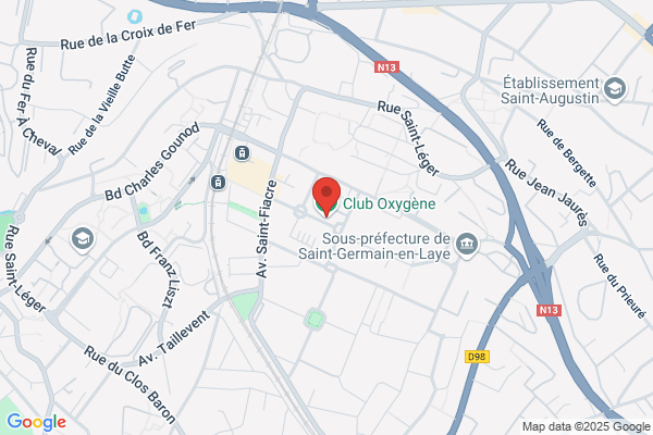 JYM SÉCURITÉ PRIVÉE