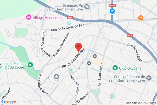 Centre Paramedical Le Petit Prince