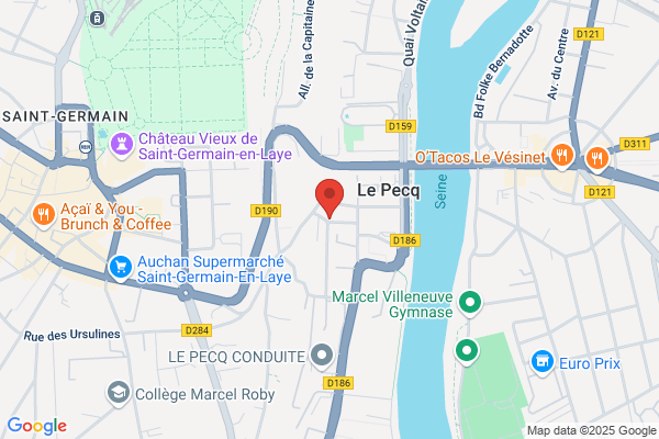 La Poste