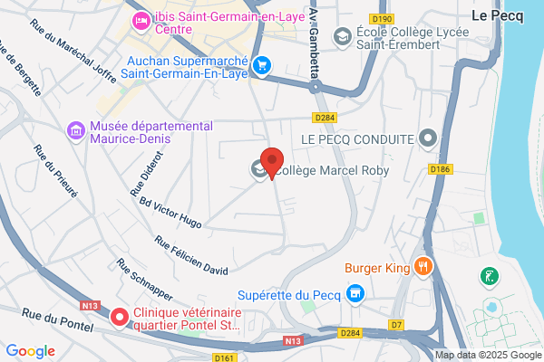 Clinique Veterinaire Paoli