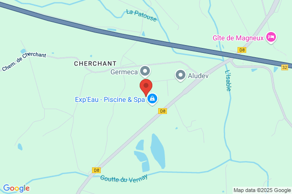 Les Charpentiers de La Loire