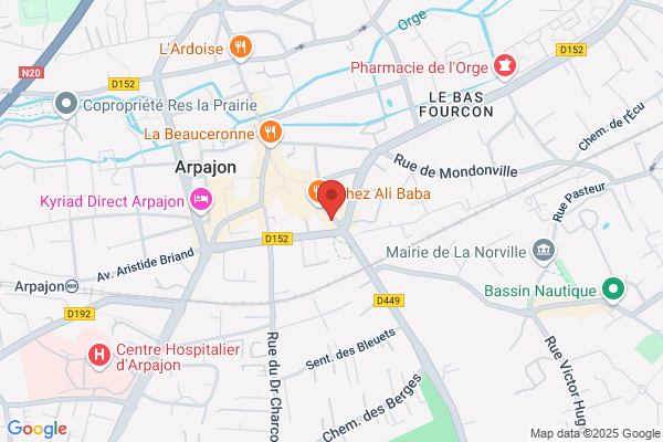 Adecco Travail Temporaire
