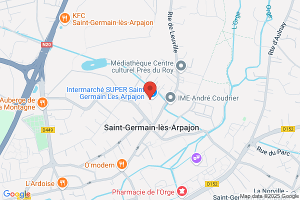 Agence Commerciale Et Technique