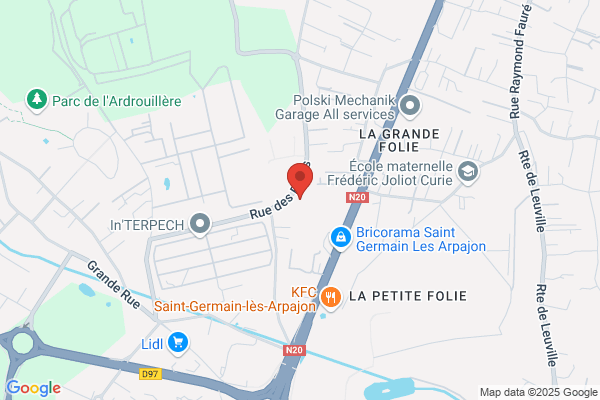 Arche Emballages