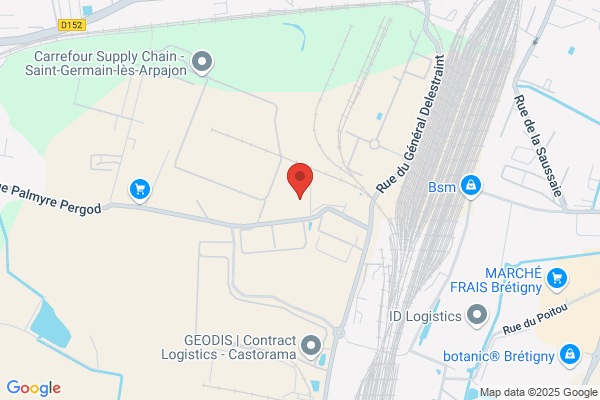 Arpajon Imprim Services
