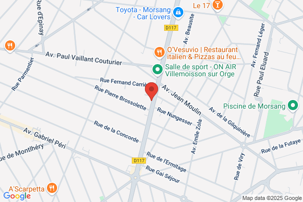 Arts Studio Ste