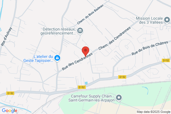 Aspi Assistance Service Proprete Informatique