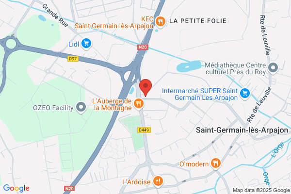 Association Immeuble Des Deux Communes Gambetta