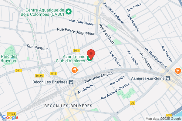 Assurances Agf
