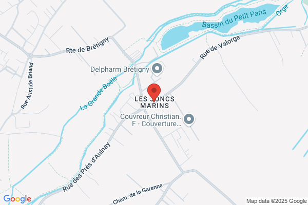 Atelier Des Joncs Marins