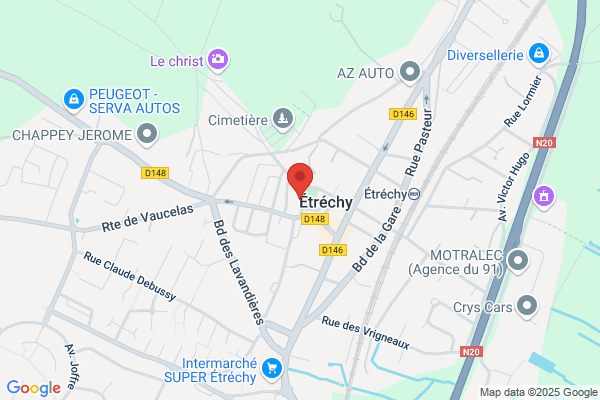 Brocante De L Eglise