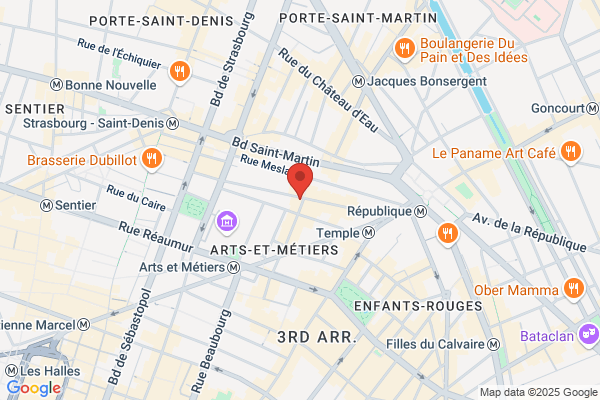 Caarp Caisserie Alain Andre Remy Pontonnier