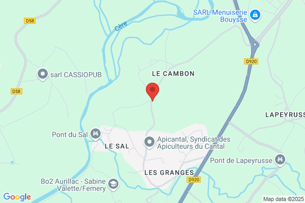 Cambon Michel