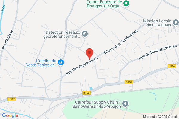 Catherine Institut