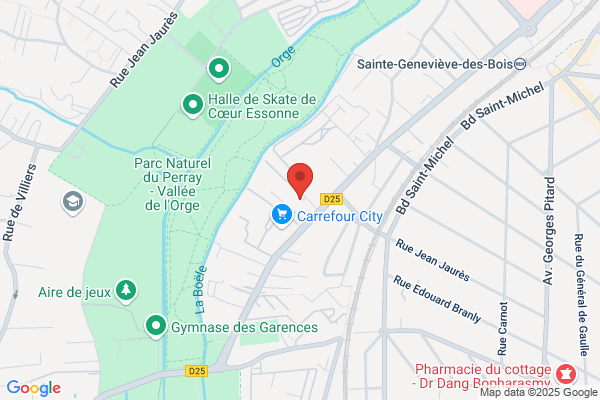 Centre D Information Et D Orientation Cio