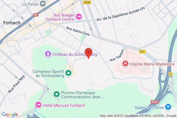 Ces College D Enseignement Secondaire Ces Jean moulin