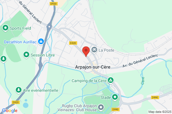 Clopeau Et Compagnie Ets