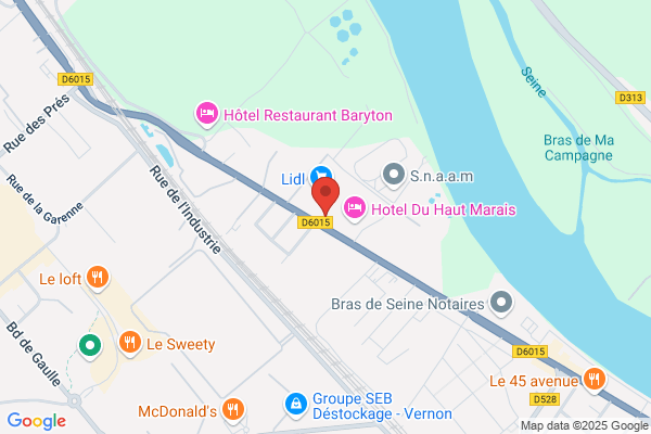 Confort Cuisines
