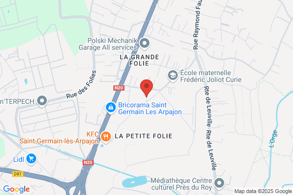 Coordination Travaux Idf Snc