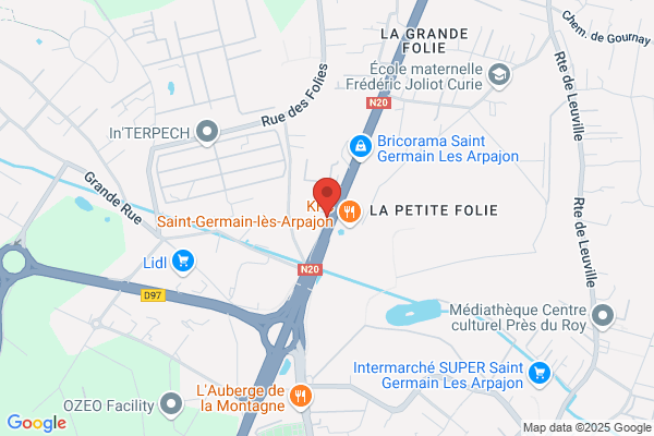 Essonne Autos