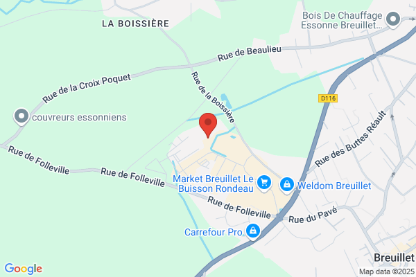 Essonne Graphic