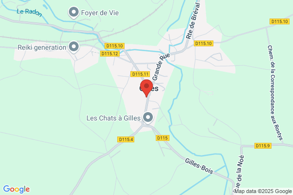 La Poste Relais