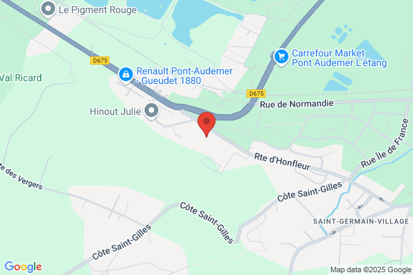 groupe scolaire Saint-Ouen