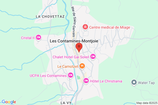 LE HAMEAU DU PTOU