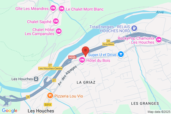 Les Déco d'Emma