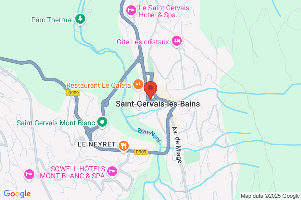 Credit Agricole Des Savoie