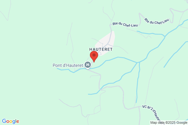 Chappuis Hubert