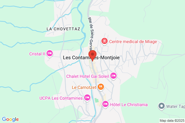 Brasserie Berangere