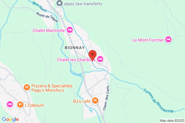 Ecole De Bionnay