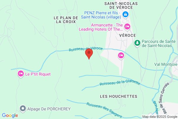 Garderie Municipale