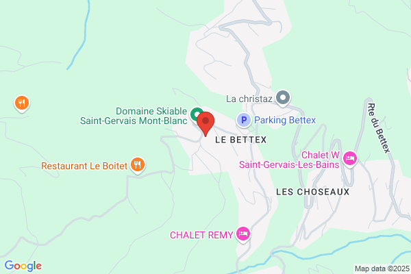 Arbois Bettex Hotel