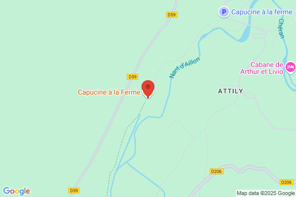 Hotel Restaurant Les Capucines