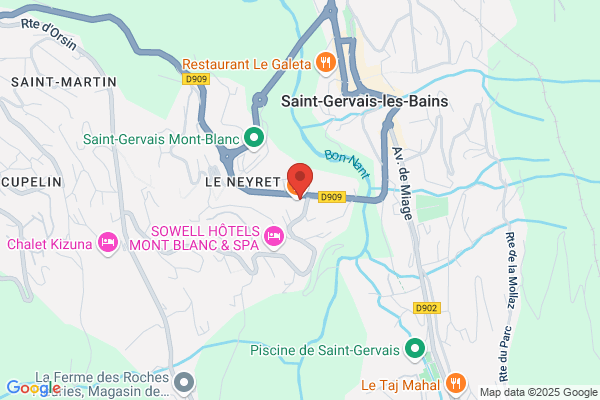 Agence Ais Administration Immobiliere Savoyarde
