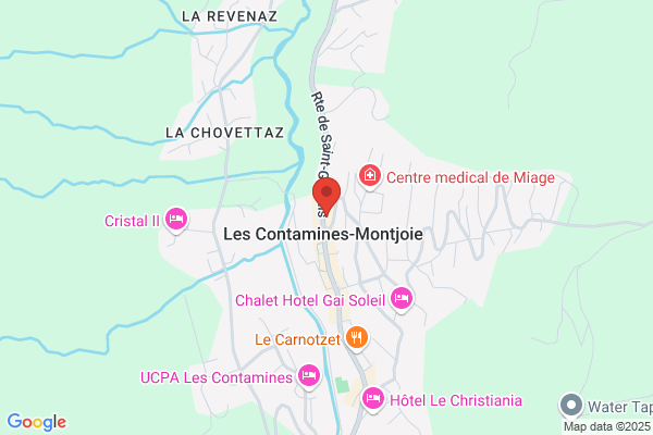Agence Mont Blanc Immobilier Sarl
