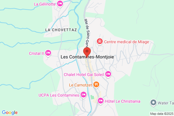 Bureau Des Guides