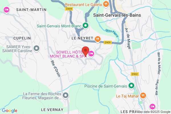 Centre De Vacances De La Mayenne