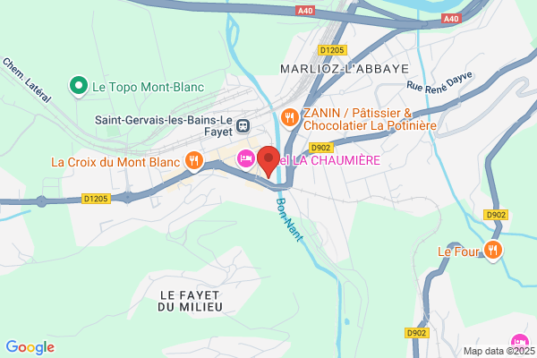 Association Le Plan